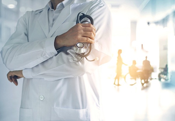 医療に対する思い込み度テスト