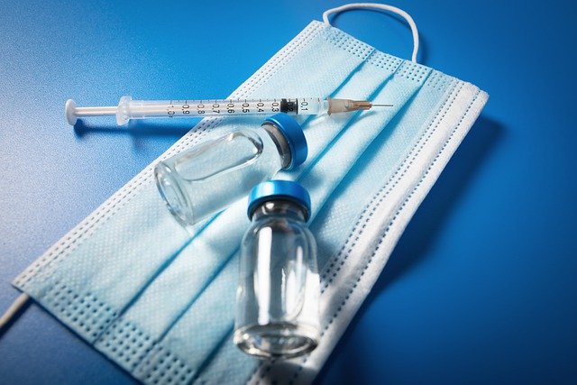 ワクチンを打ってもインフルエンザにはかかる？